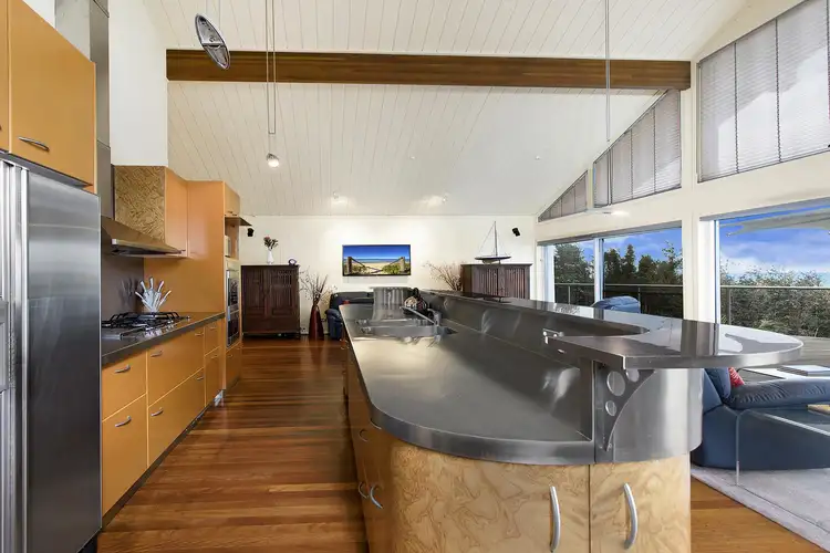 Fifth view of Homely house listing, 16A Elouera Drive, Sapphire Beach NSW 2450
