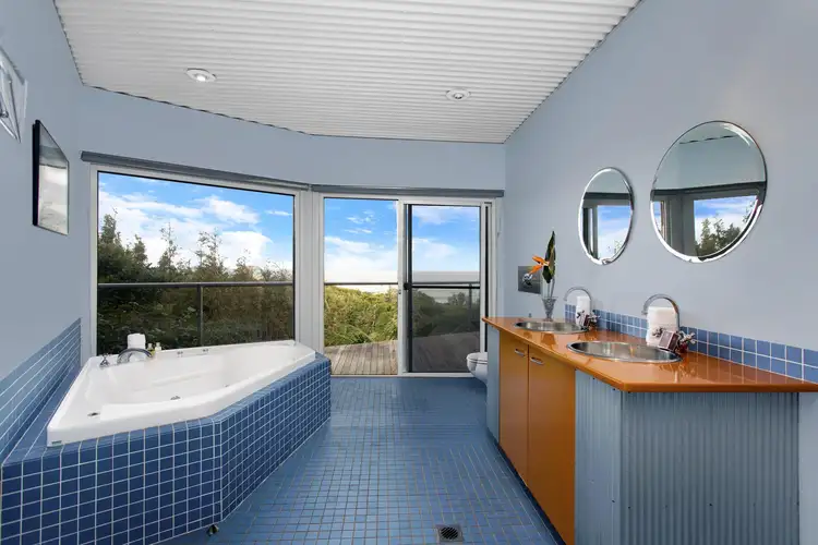 Sixth view of Homely house listing, 16A Elouera Drive, Sapphire Beach NSW 2450
