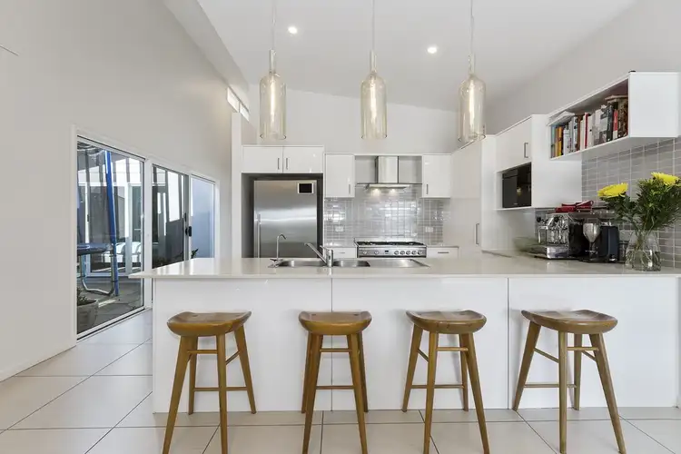 Third view of Homely house listing, 4 Longboard Circuit, Kingscliff NSW 2487