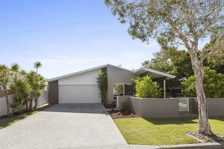 Fourth view of Homely house listing, 4 Longboard Circuit, Kingscliff NSW 2487