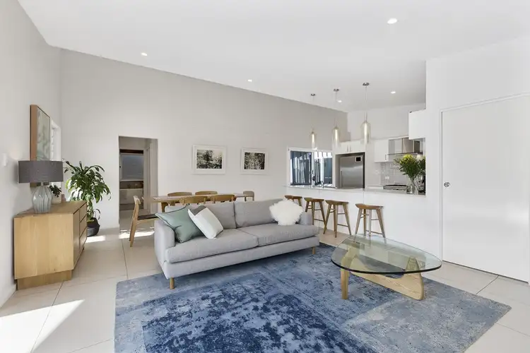 Fifth view of Homely house listing, 4 Longboard Circuit, Kingscliff NSW 2487