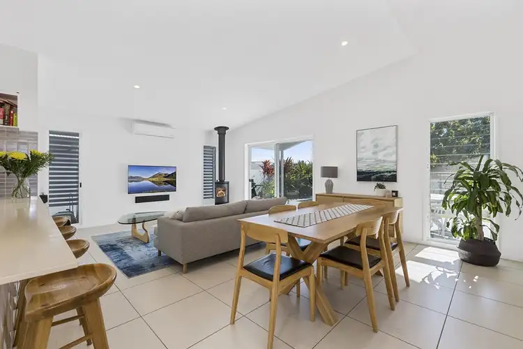 Sixth view of Homely house listing, 4 Longboard Circuit, Kingscliff NSW 2487