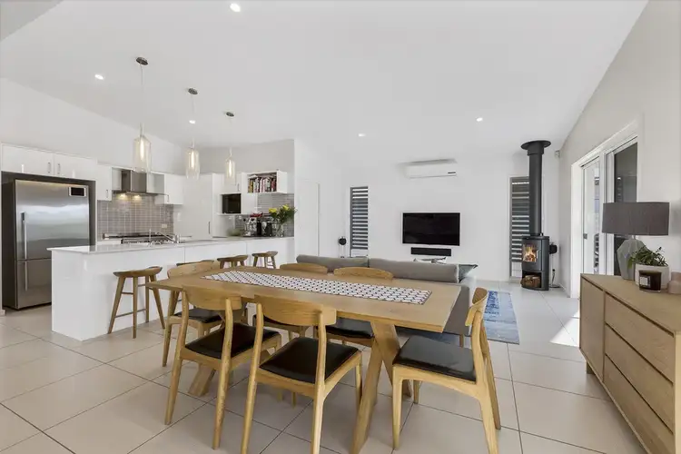 Seventh view of Homely house listing, 4 Longboard Circuit, Kingscliff NSW 2487