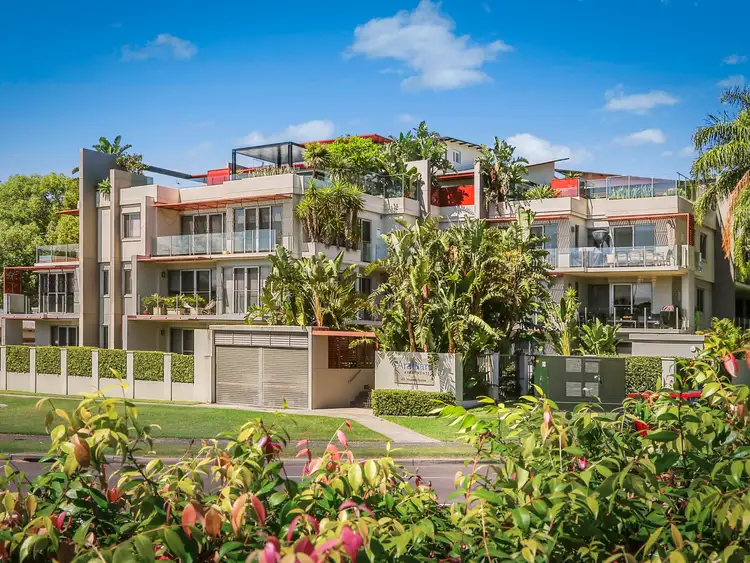 Second view of Homely apartment listing, 20/43 Masons Parade, Point Frederick NSW 2250