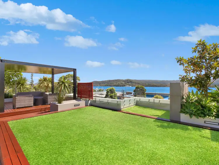 Third view of Homely apartment listing, 20/43 Masons Parade, Point Frederick NSW 2250