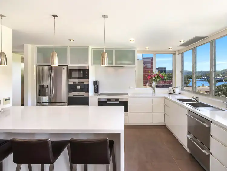 Sixth view of Homely apartment listing, 20/43 Masons Parade, Point Frederick NSW 2250