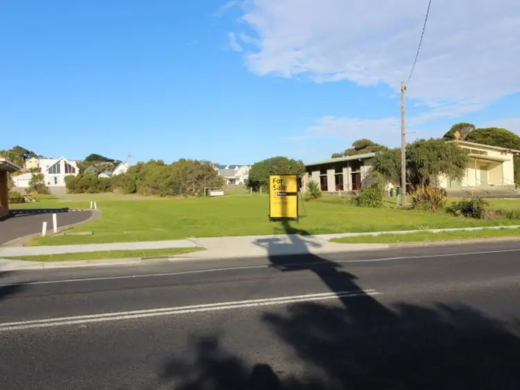 Third view of Homely land listing, 41 Phillip Island Road, San Remo VIC 3925