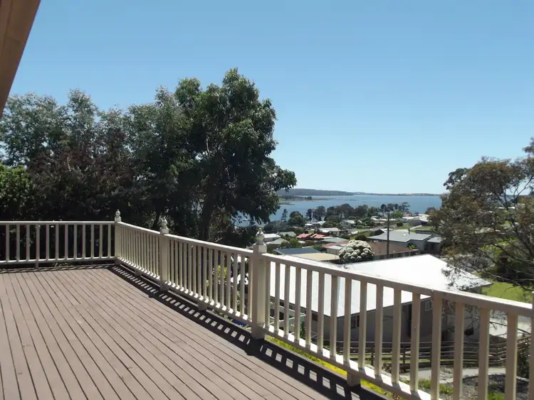 Second view of Homely house listing, 3 Idas Court, St Helens TAS 7216