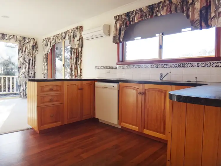 Third view of Homely house listing, 3 Idas Court, St Helens TAS 7216