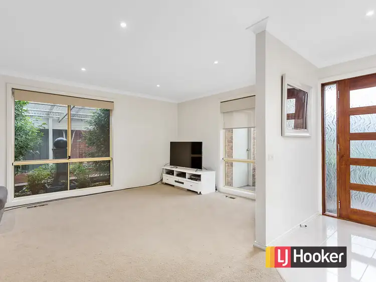 Second view of Homely house listing, 9 Sundown Walk, Frankston South VIC 3199