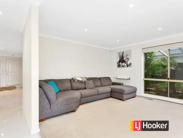 Third view of Homely house listing, 9 Sundown Walk, Frankston South VIC 3199