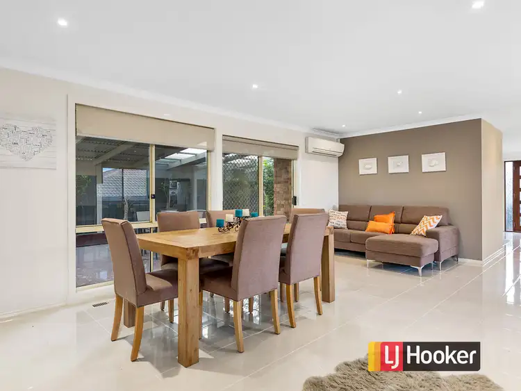 Fourth view of Homely house listing, 9 Sundown Walk, Frankston South VIC 3199