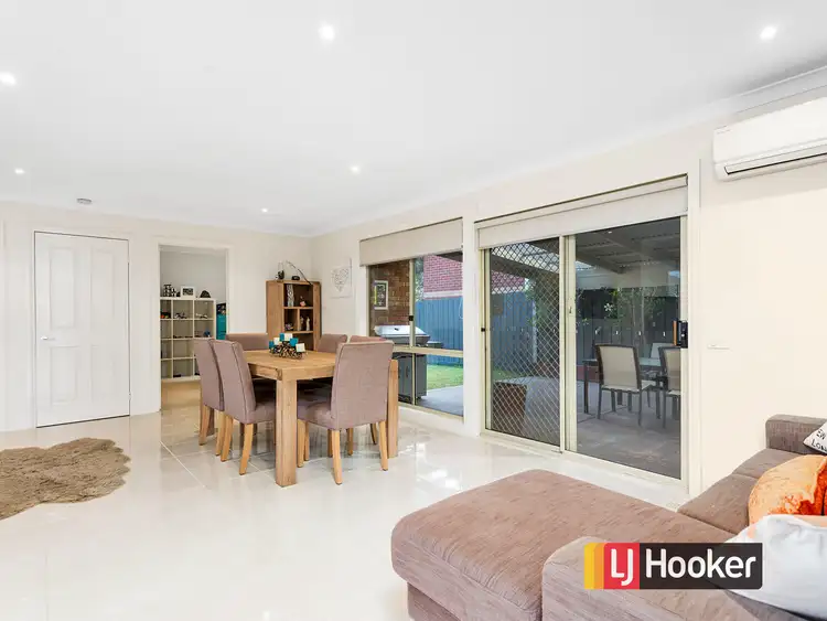 Fifth view of Homely house listing, 9 Sundown Walk, Frankston South VIC 3199