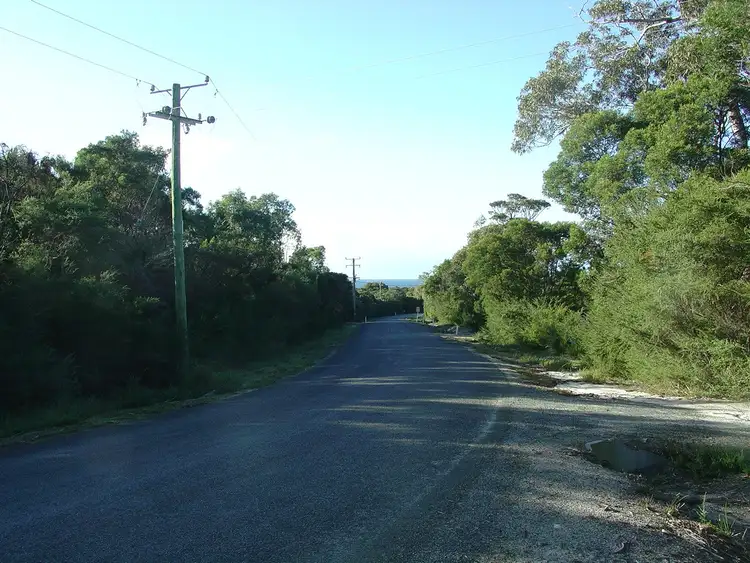 Sixth view of Homely land listing, 238 Harveys Farm Road, Bicheno TAS 7215