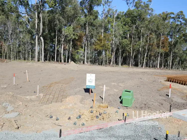 Lot 1371/366 Chambers Flat Road, Logan Reserve QLD 4133