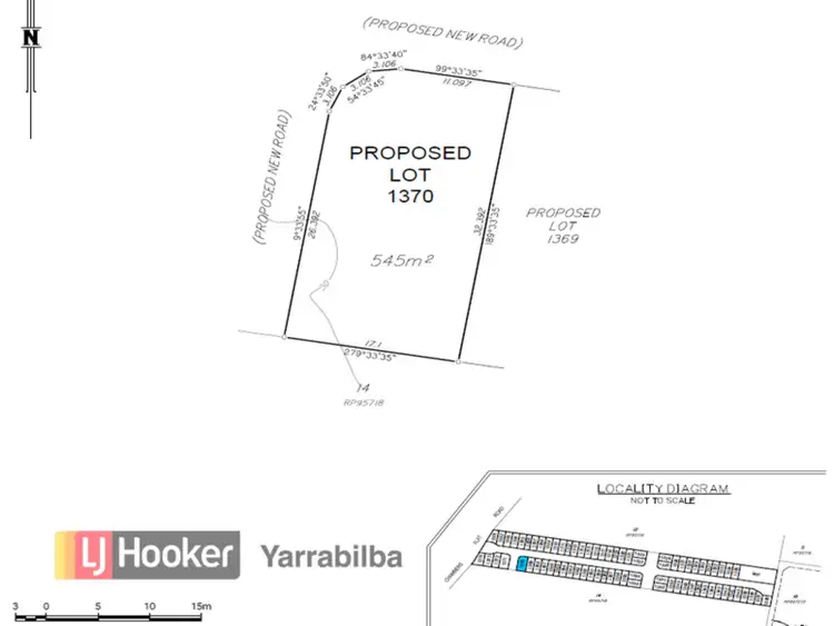 Lot 1370/366 Chambers Flat Road, Logan Reserve QLD 4133