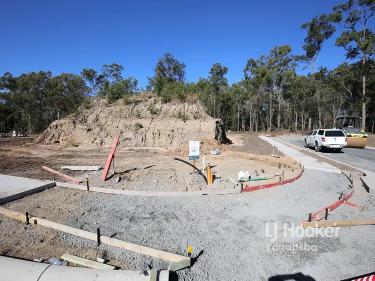 Fourth view of Homely land listing, Lot 1370/366 Chambers Flat Road, Logan Reserve QLD 4133