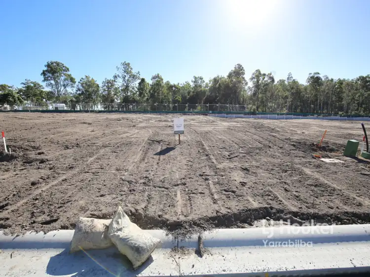 Fourth view of Homely land listing, Lot 1318/366 Chambers Flat Road, Logan Reserve QLD 4133