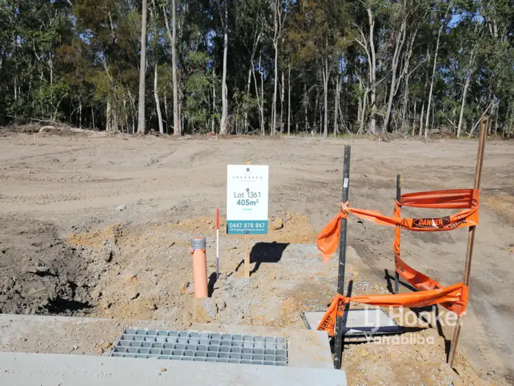 Lot 1361/366 Chambers Flat Road, Logan Reserve QLD 4133