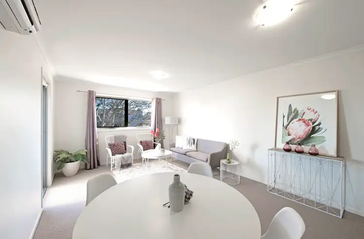 Fifth view of Homely unit listing, 69/75 Elizabeth Jolley Crescent, Franklin ACT 2913