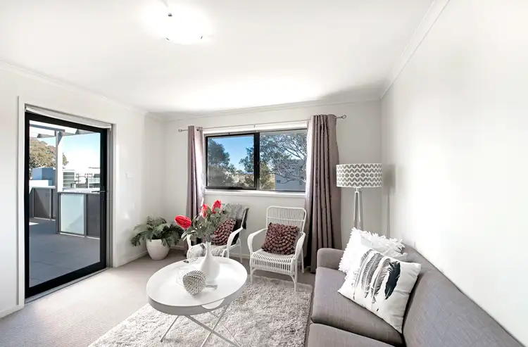 Sixth view of Homely unit listing, 69/75 Elizabeth Jolley Crescent, Franklin ACT 2913