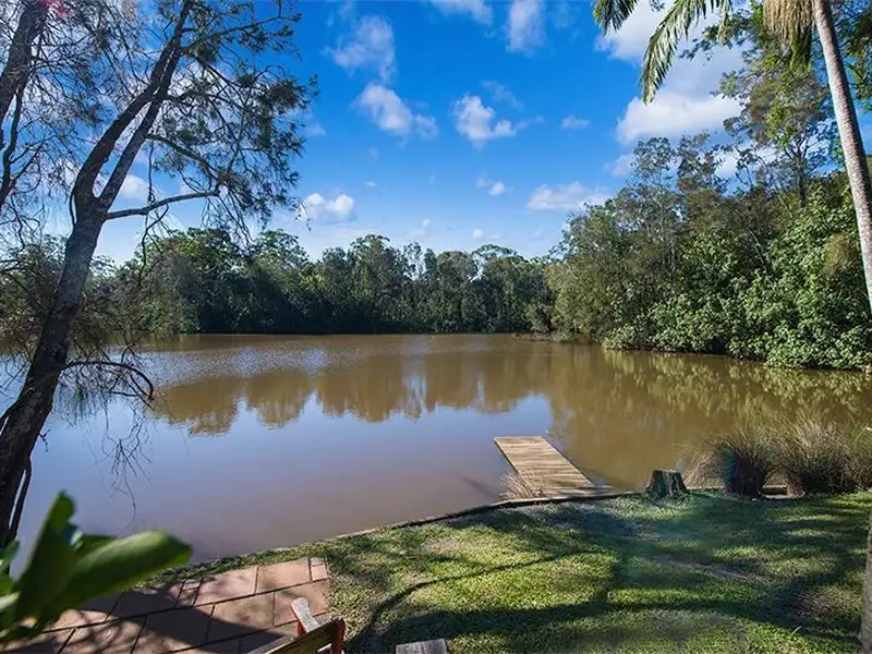 Main view of Homely house listing, 122 Balemo Drive, Ocean Shores NSW 2483