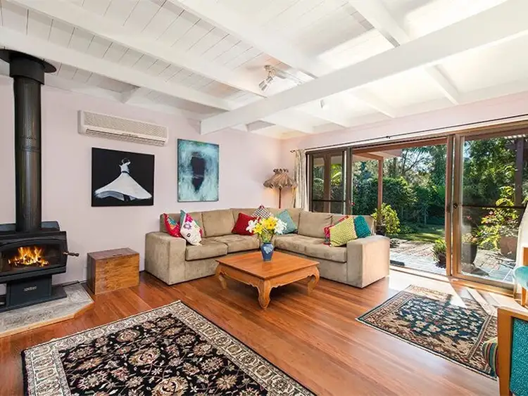 Second view of Homely house listing, 122 Balemo Drive, Ocean Shores NSW 2483