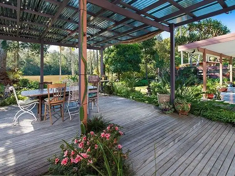 Sixth view of Homely house listing, 122 Balemo Drive, Ocean Shores NSW 2483