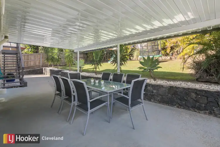 Second view of Homely house listing, 24 Hailsham Street, Alexandra Hills QLD 4161