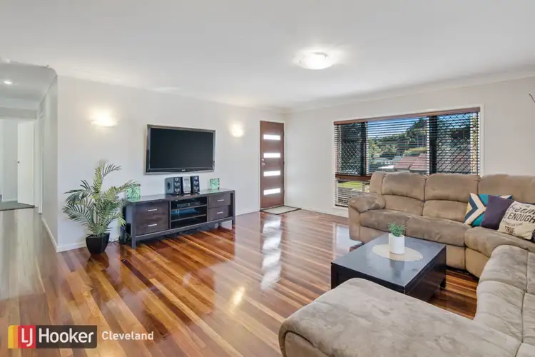 Third view of Homely house listing, 24 Hailsham Street, Alexandra Hills QLD 4161