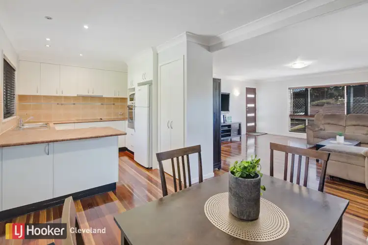 Fifth view of Homely house listing, 24 Hailsham Street, Alexandra Hills QLD 4161