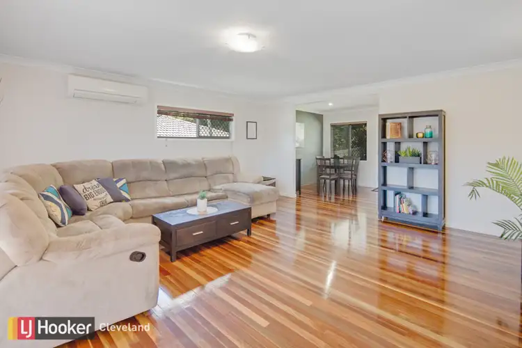 Sixth view of Homely house listing, 24 Hailsham Street, Alexandra Hills QLD 4161