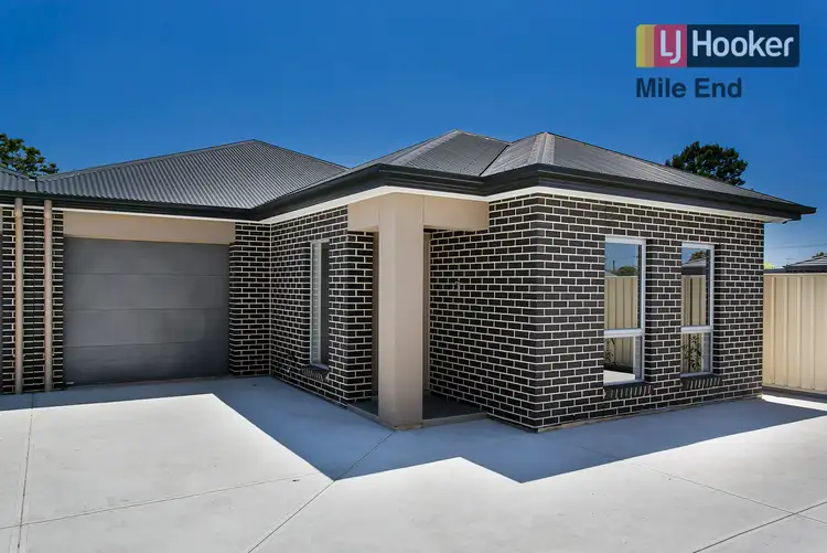 23b Lucas Street, Woodville South SA 5011
