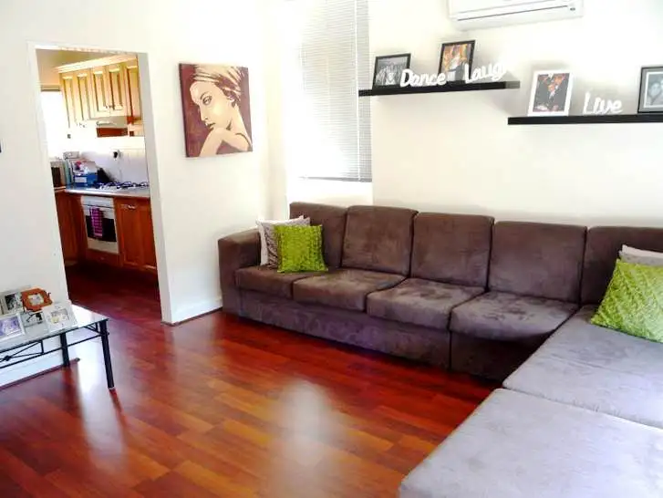 Third view of Homely unit listing, 4/4 Hardy Street, Croydon Park SA 5008