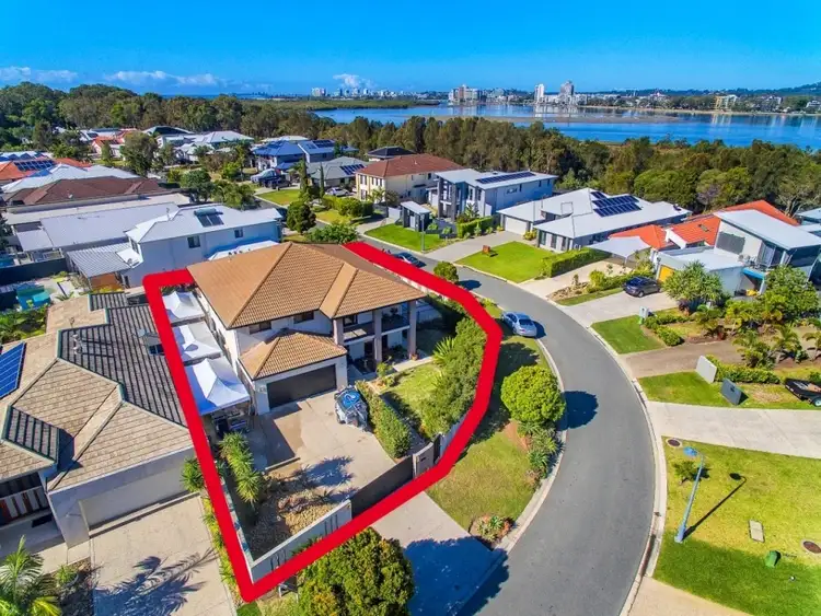 25 Anchorage Circuit, Twin Waters QLD 4564