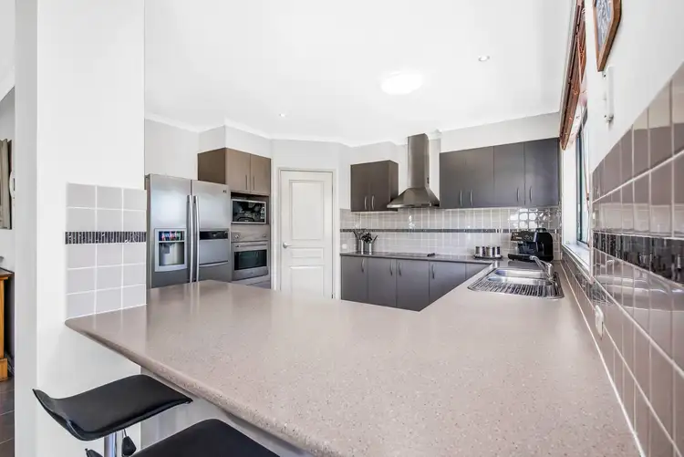 Fifth view of Homely house listing, 25 Anchorage Circuit, Twin Waters QLD 4564