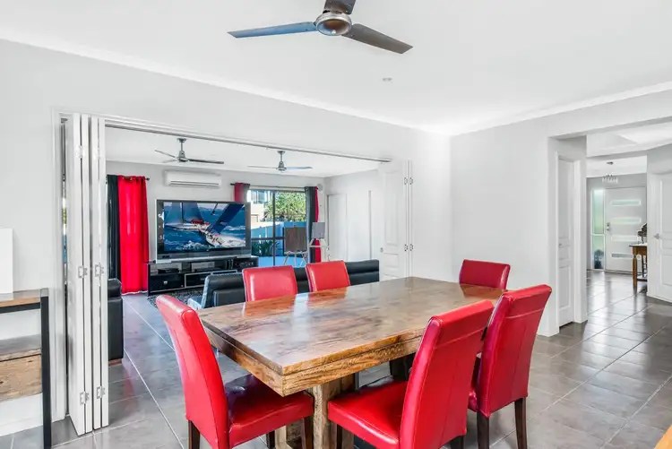 Sixth view of Homely house listing, 25 Anchorage Circuit, Twin Waters QLD 4564