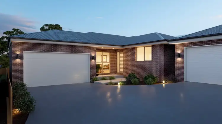 2/14 Carawa Street, Mooroolbark VIC 3138
