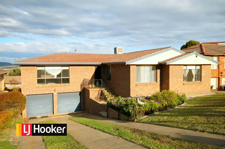 Main view of Homely house listing, 48 Gordon Street, Inverell NSW 2360