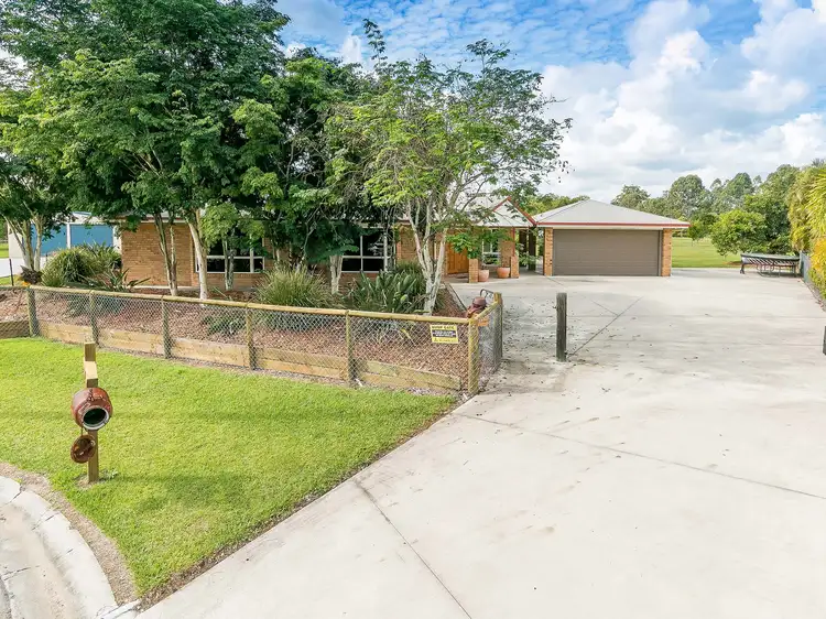 Main view of Homely house listing, 7 Chatswood Court, Wamuran QLD 4512