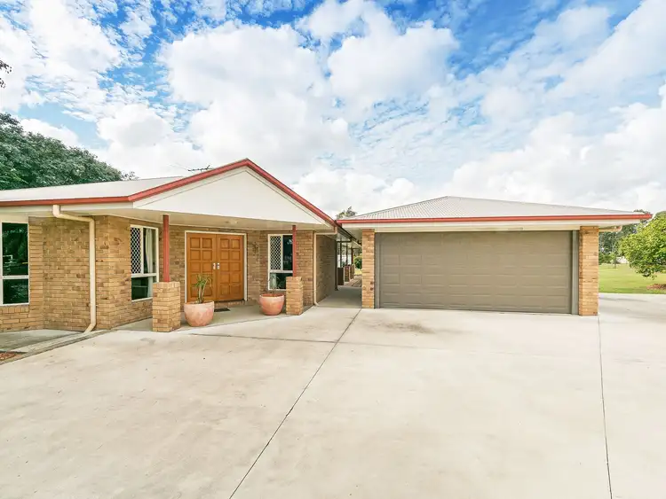 Second view of Homely house listing, 7 Chatswood Court, Wamuran QLD 4512
