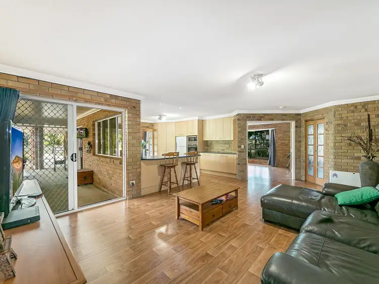 Fourth view of Homely house listing, 7 Chatswood Court, Wamuran QLD 4512