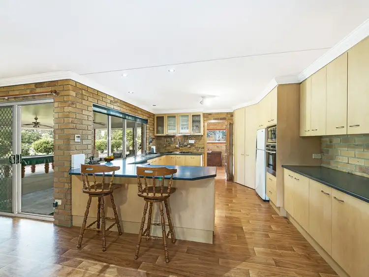 Fifth view of Homely house listing, 7 Chatswood Court, Wamuran QLD 4512