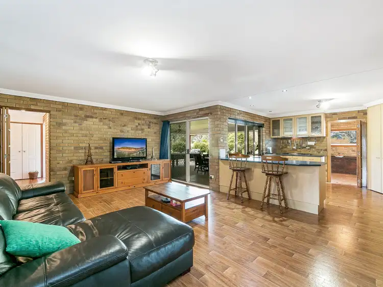 Sixth view of Homely house listing, 7 Chatswood Court, Wamuran QLD 4512