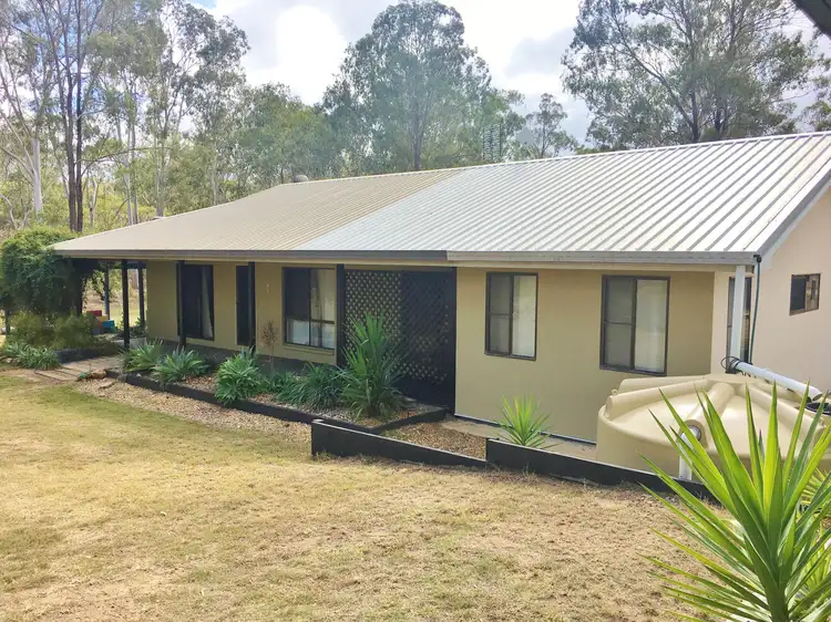 Second view of Homely house listing, 108 Brocklehurst Road, Wattle Camp QLD 4615