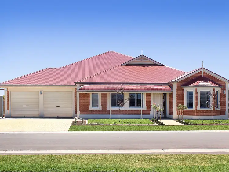 Fourth view of Homely land listing, 6 Longview Road, Two Wells SA 5501