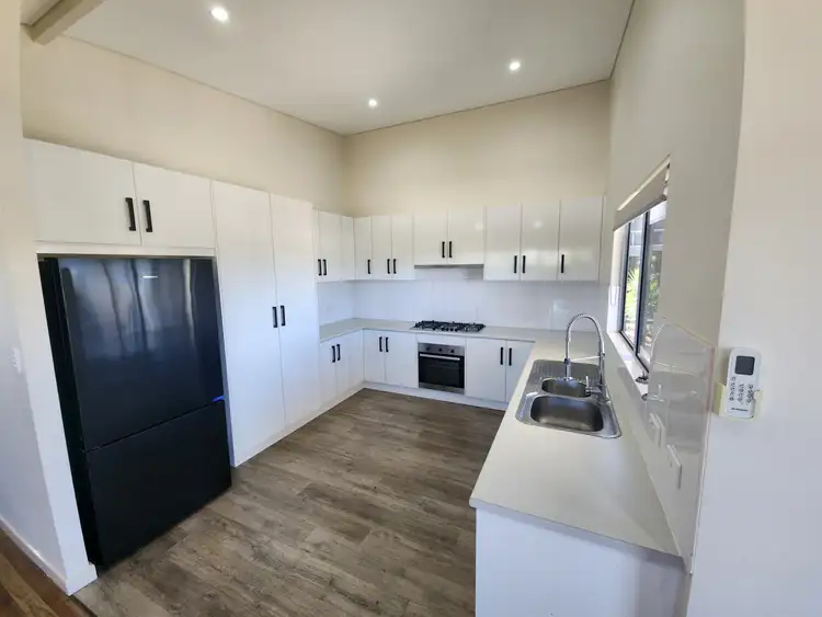 Second view of Homely unit listing, 1/5 Mariae Place, Sadadeen NT 870