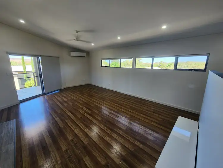 Third view of Homely unit listing, 1/5 Mariae Place, Sadadeen NT 870