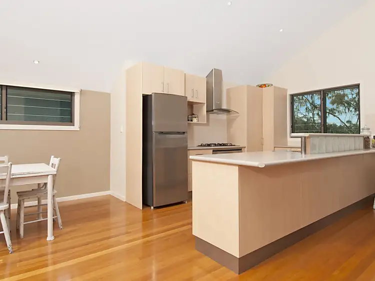 Third view of Homely house listing, 2/5 Ocean Street, Evans Head NSW 2473