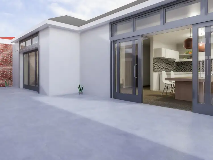 Fourth view of Homely house listing, 4 Lefroy Street, North Hobart TAS 7000
